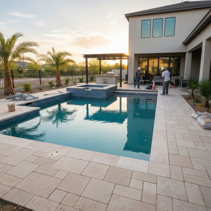 Top Bathroom Remodeling Companies in Punta Gorda, FL