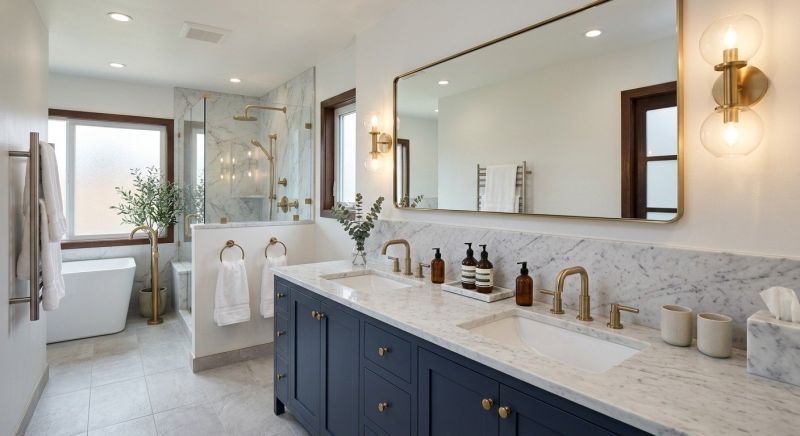 Top Bathroom Remodeling Companies in Venice, FL