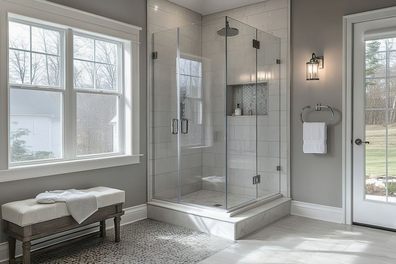 Cost of Shower Installation in Rotonda West, FL
