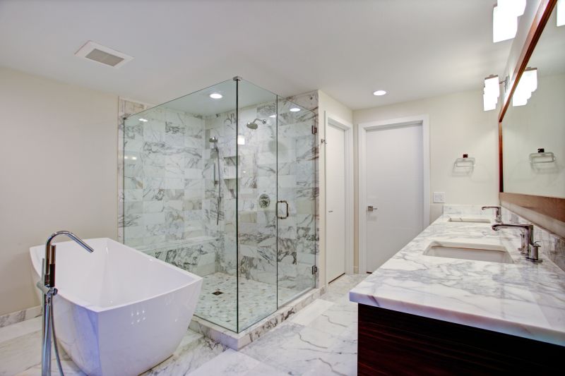 Best Shower Remodeling Contractors in Rotonda West, FL